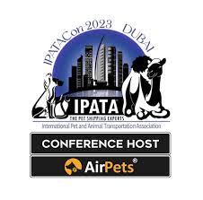 AirPets is the official Host of 2023 IPATA conference